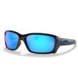 Oakley Straightlink napszemüveg Polished Black Prizm Sapphire Oakley Straightlink napszemüveg Polished Black Prizm Sapphire