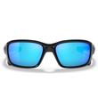 Oakley Straightlink napszemüveg Polished Black Prizm Sapphire Oakley Straightlink napszemüveg Polished Black Prizm Sapphire