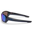 Oakley Straightlink napszemüveg Polished Black Prizm Sapphire Oakley Straightlink napszemüveg Polished Black Prizm Sapphire