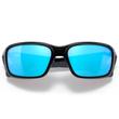 Oakley Straightlink napszemüveg Polished Black Prizm Sapphire Oakley Straightlink napszemüveg Polished Black Prizm Sapphire