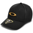 Oakley Tincan Cap sapka Blackout Pure Gold