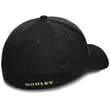 Oakley Tincan Cap sapka Blackout Pure Gold