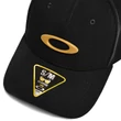 Oakley Tincan Cap sapka Blackout Pure Gold
