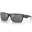 Oakley Twoface napszemüveg Matte Black Prizm Black Polarized