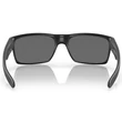 Oakley Twoface napszemüveg Matte Black Prizm Black Polarized