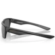 Oakley Twoface napszemüveg Matte Black Prizm Black Polarized