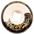 OJ Elite Hardline kerék szett 55mm 99A White Black Gold 4db