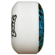 OJ Elite EZ Edge kerék szett 52mm 101A White Black Blue 4db