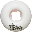 OJ Elite EZ Edge kerék szett 52mm 101A White Black Blue 4db