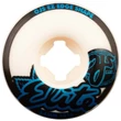 OJ Elite EZ Edge kerék szett 54mm 101A White Black Blue 4db