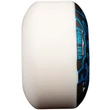 OJ Elite EZ Edge kerék szett 54mm 101A White Black Blue 4db