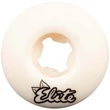 OJ Elite EZ Edge kerék szett 54mm 101A White Black Blue 4db