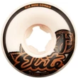 OJ Elite Mini Combo kerék szett 54mm 101A White Black Rose Gold 4db