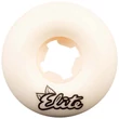 OJ Elite Mini Combo kerék szett 54mm 101A White Black Rose Gold 4db