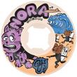 OJ Elite Ez Edge kerék szett Nora Vasconcellos Surfs Up 2 White 54mm 101A OJ Elite Ez Edge kerék szett Nora Vasconcellos Surfs Up 2 White 54mm 101A