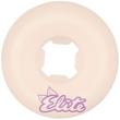 OJ Elite Ez Edge kerék szett Nora Vasconcellos Surfs Up 2 White 54mm 101A OJ Elite Ez Edge kerék szett Nora Vasconcellos Surfs Up 2 White 54mm 101A