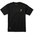 Primitive Standard Issue póló Black Primitive Standard Issue póló Black