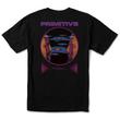 Primitive Systems póló Black Primitive Systems póló Black