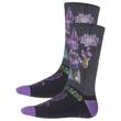 Primitive X Dragon Ball Beerus Orb zokni Black 1 pár Primitive X Dragon Ball Beerus Orb zokni Black 1 pár
