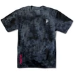 Primitive X Dragon Ball Goku Black Rose póló Washed Black