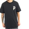 Primitive X Naruto Dirty P póló Black Primitive X Naruto Dirty P póló Black