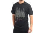 Primitive X Naruto Magic Lantern póló Black Primitive X Naruto Magic Lantern póló Black
