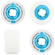 Ricta Chrome Clouds kerék szett 56mm 78A Blue 4db