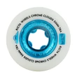 Ricta Chrome Clouds kerék szett 56mm 78A Blue 4db