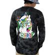 Ripndip Acid Playdo Ls póló Black Mineral Wash Ripndip Acid Playdo Ls póló Black Mineral Wash