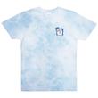 Ripndip Acid Playdo póló Light Blue Cloud Wash Ripndip Acid Playdo póló Light Blue Cloud Wash