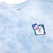 Ripndip Acid Playdo póló Light Blue Cloud Wash Ripndip Acid Playdo póló Light Blue Cloud Wash
