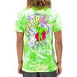 Ripndip Astronomic póló Green Lightning Wash Ripndip Astronomic póló Green Lightning Wash