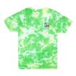 Ripndip Astronomic póló Green Lightning Wash Ripndip Astronomic póló Green Lightning Wash