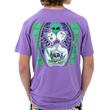 Ripndip Firewire póló Light Purple Ripndip Firewire póló Light Purple