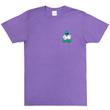 Ripndip Firewire póló Light Purple Ripndip Firewire póló Light Purple
