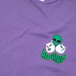 Ripndip Firewire póló Light Purple Ripndip Firewire póló Light Purple