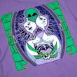 Ripndip Firewire póló Light Purple Ripndip Firewire póló Light Purple