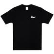 Ripndip Floating Pocket póló Black Ripndip Floating Pocket póló Black