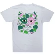Ripndip Home Grown póló Light Grey