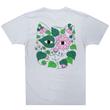 Ripndip Home Grown póló Light Grey Ripndip Home Grown póló Light Grey