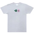 Ripndip Home Grown póló Light Grey