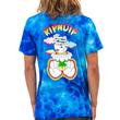 Ripndip Imagine póló Blue Lightning Wash Ripndip Imagine póló Blue Lightning Wash