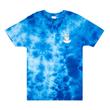 Ripndip Imagine póló Blue Lightning Wash Ripndip Imagine póló Blue Lightning Wash