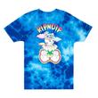 Ripndip Imagine póló Blue Lightning Wash Ripndip Imagine póló Blue Lightning Wash