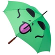 Ripndip Lord Alien esernyő Green