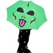 Ripndip Lord Alien esernyő Green