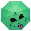 Ripndip Lord Alien esernyő Green