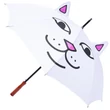 Ripndip Lord Nerm esernyő White