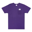 Ripndip Lord Nermal Pocket póló Purple