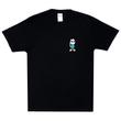 Ripndip Nerm And The Gang póló Black Ripndip Nerm And The Gang póló Black